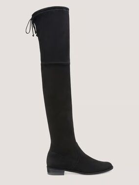 Stuart Weitzman - Lowland Over the Knee Boot